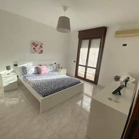 Casa Pat - 5 Minutes From The Sea *