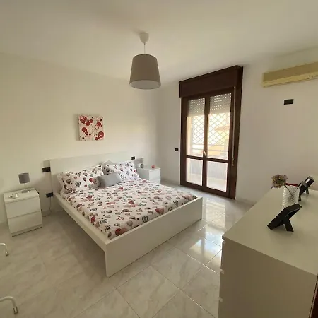 Apartmán Casa Pat - 5 Minutes From The Sea