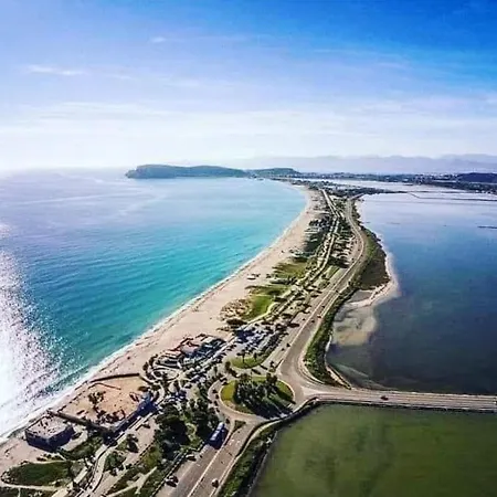 Casa Pat - 5 Minutes From The Sea شقة *