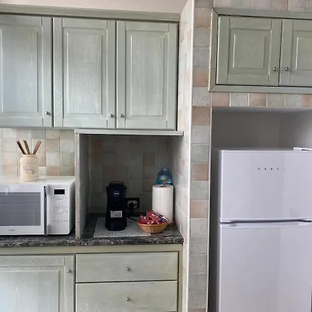 Casa Pat - 5 Minutes From The Sea شقة كوارتو سانتيلينا