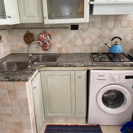 Casa Pat - 5 Minutes From The Sea *