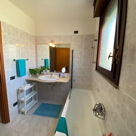 Casa Pat - 5 Minutes From The Sea *