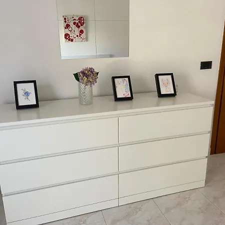 Casa Pat - 5 Minutes From The Sea شقة كوارتو سانتيلينا