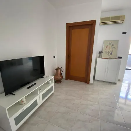 Casa Pat - 5 Minutes From The Sea