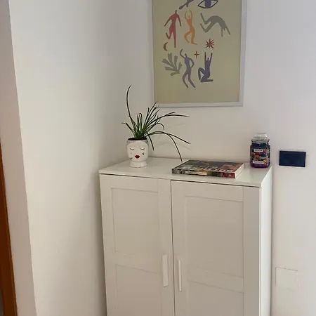 Casa Pat - 5 Minutes From The Sea * كوارتو سانتيلينا