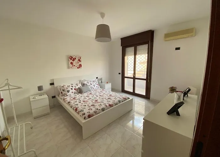 公寓 Casa Pat - 5 Minutes From The Sea
