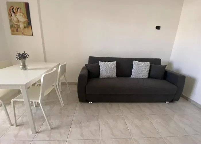 Casa Pat - 5 Minutes From The Sea