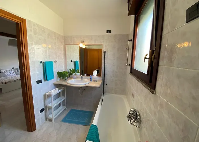 Casa Pat - 5 Minutes From The Sea *