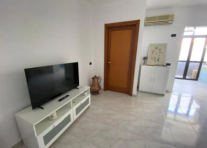 Casa Pat - 5 Minutes From The Sea