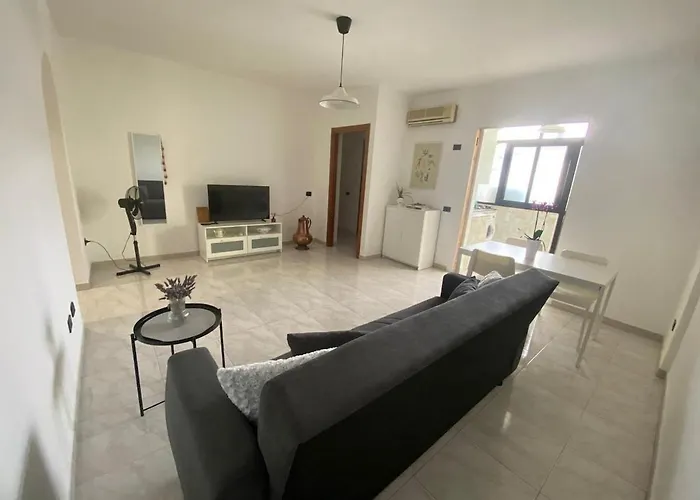 Casa Pat - 5 Minutes From The Sea 夸尔图-圣埃莱娜