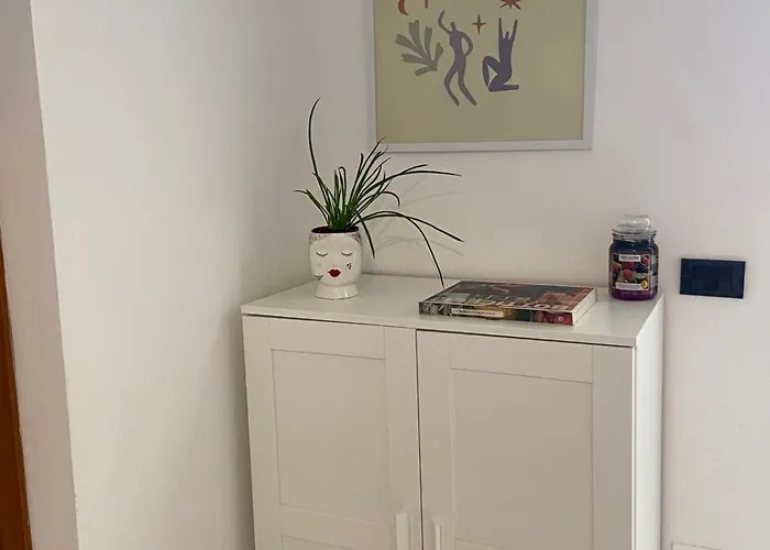 Casa Pat - 5 Minutes From The Sea * Quartu SantʼElena