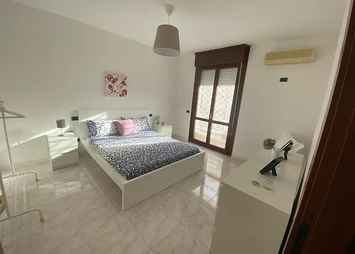 Casa Pat - 5 Minutes From The Sea *